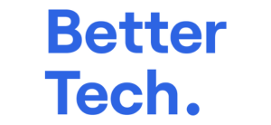 Better Tech Logo